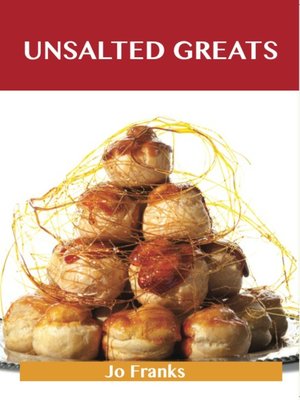 cover image of Unsalted Greats